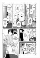 Orenchi No Kaasan Ch. 1-3 / おれンちの母さん 第1-3話 [Kakei Asato] [Original] Thumbnail Page 10