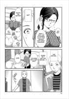 Orenchi No Kaasan Ch. 1-3 / おれンちの母さん 第1-3話 [Kakei Asato] [Original] Thumbnail Page 36