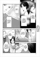 Orenchi No Kaasan Ch. 1-3 / おれンちの母さん 第1-3話 [Kakei Asato] [Original] Thumbnail Page 42
