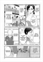 Orenchi No Kaasan Ch. 1-3 / おれンちの母さん 第1-3話 [Kakei Asato] [Original] Thumbnail Page 45