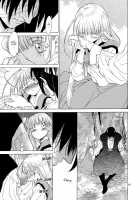 Saint Foire Festival Eve Richildis:1&2 / Saint Foire Festival／eve Richildis:1&2 [Heizo] [Original] Thumbnail Page 12