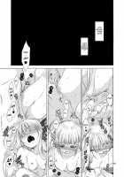 Saint Foire Festival Eve Richildis:1&2 / Saint Foire Festival／eve Richildis:1&2 [Heizo] [Original] Thumbnail Page 18