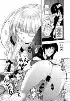 Saint Foire Festival Eve Richildis:1&2 / Saint Foire Festival／eve Richildis:1&2 [Heizo] [Original] Thumbnail Page 32