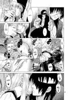 Saint Foire Festival Eve Richildis:1&2 / Saint Foire Festival／eve Richildis:1&2 [Heizo] [Original] Thumbnail Page 36