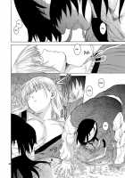 Saint Foire Festival Eve Richildis:1&2 / Saint Foire Festival／eve Richildis:1&2 [Heizo] [Original] Thumbnail Page 39