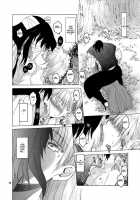Saint Foire Festival Eve Richildis:1&2 / Saint Foire Festival／eve Richildis:1&2 [Heizo] [Original] Thumbnail Page 45