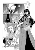 Saint Foire Festival Eve Richildis:1&2 / Saint Foire Festival／eve Richildis:1&2 [Heizo] [Original] Thumbnail Page 51