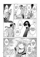Saint Foire Festival Eve Richildis:1&2 / Saint Foire Festival／eve Richildis:1&2 [Heizo] [Original] Thumbnail Page 53
