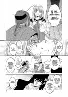 Saint Foire Festival Eve Richildis:1&2 / Saint Foire Festival／eve Richildis:1&2 [Heizo] [Original] Thumbnail Page 55