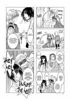 Saint Foire Festival Eve Richildis:1&2 / Saint Foire Festival／eve Richildis:1&2 [Heizo] [Original] Thumbnail Page 60