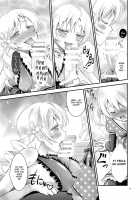 Mami × Shota / Mami × Shota [Akki] [Puella Magi Madoka Magica] Thumbnail Page 09