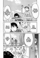 My Exotic Girlfriend [Yanagi Masashi] [Original] Thumbnail Page 11