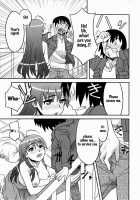 My Exotic Girlfriend [Yanagi Masashi] [Original] Thumbnail Page 16