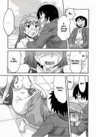 My Exotic Girlfriend [Yanagi Masashi] [Original] Thumbnail Page 20
