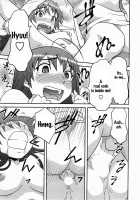 My Exotic Girlfriend [Yanagi Masashi] [Original] Thumbnail Page 22