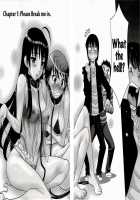 My Exotic Girlfriend [Yanagi Masashi] [Original] Thumbnail Page 06