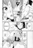 Oshiete! Azusa-San. / 教えて! あずささん。 [Takemura Sesshu] [The Idolmaster] Thumbnail Page 19