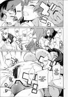 Oshiete! Azusa-San. / 教えて! あずささん。 [Takemura Sesshu] [The Idolmaster] Thumbnail Page 30