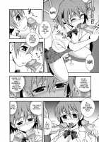 Nikushoku Joshi Ch. 1, 5, 6, 7 / 肉食女子 第1, 5, 6話 [Shinozaki Rei] [Original] Thumbnail Page 65