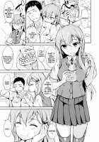 Shoujo Kawaridama / 少女変わり玉 [Tsuzuri] [Kantai Collection] Thumbnail Page 02