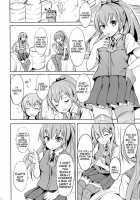 Shoujo Kawaridama / 少女変わり玉 [Tsuzuri] [Kantai Collection] Thumbnail Page 03