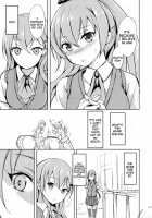 Shoujo Kawaridama / 少女変わり玉 [Tsuzuri] [Kantai Collection] Thumbnail Page 04