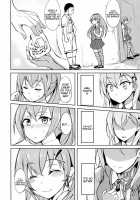 Shoujo Kawaridama / 少女変わり玉 [Tsuzuri] [Kantai Collection] Thumbnail Page 05