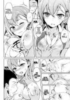 Shoujo Kawaridama / 少女変わり玉 [Tsuzuri] [Kantai Collection] Thumbnail Page 09