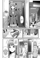 Kotori's Opening / コトリのトビラ [Kichirock] [Love Live!] Thumbnail Page 05