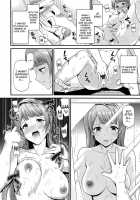 Kotori's Opening / コトリのトビラ [Kichirock] [Love Live!] Thumbnail Page 07