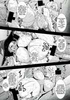 Slave Stronghold / 奴隷要塞 [Mifune Seijirou] [Dragons Crown] Thumbnail Page 22