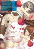 Side OTOKONOKO IDOL Rei Kagura / Side OTOKONOKO IDOL Rei Kagura [Nemunemu] [The Idolmaster] Thumbnail Page 02