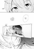 Harugasumi: Kimi To Tomo Ni Ayumu Michi | Spring Haze: The Path We Walk On / ハルガスミ 君ト共ニ歩ムミチ [Yui-7] [Original] Thumbnail Page 10