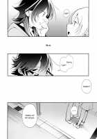 Harugasumi: Kimi To Tomo Ni Ayumu Michi | Spring Haze: The Path We Walk On / ハルガスミ 君ト共ニ歩ムミチ [Yui-7] [Original] Thumbnail Page 11