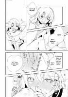 Harugasumi: Kimi To Tomo Ni Ayumu Michi | Spring Haze: The Path We Walk On / ハルガスミ 君ト共ニ歩ムミチ [Yui-7] [Original] Thumbnail Page 17