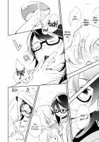 Harugasumi: Kimi To Tomo Ni Ayumu Michi | Spring Haze: The Path We Walk On / ハルガスミ 君ト共ニ歩ムミチ [Yui-7] [Original] Thumbnail Page 19