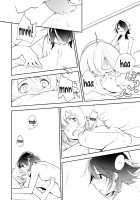 Harugasumi: Kimi To Tomo Ni Ayumu Michi | Spring Haze: The Path We Walk On / ハルガスミ 君ト共ニ歩ムミチ [Yui-7] [Original] Thumbnail Page 23