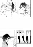 Harugasumi: Kimi To Tomo Ni Ayumu Michi | Spring Haze: The Path We Walk On / ハルガスミ 君ト共ニ歩ムミチ [Yui-7] [Original] Thumbnail Page 28