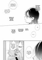 Harugasumi: Kimi To Tomo Ni Ayumu Michi | Spring Haze: The Path We Walk On / ハルガスミ 君ト共ニ歩ムミチ [Yui-7] [Original] Thumbnail Page 31