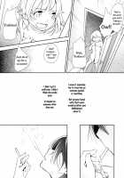 Harugasumi: Kimi To Tomo Ni Ayumu Michi | Spring Haze: The Path We Walk On / ハルガスミ 君ト共ニ歩ムミチ [Yui-7] [Original] Thumbnail Page 32