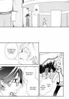 Harugasumi: Kimi To Tomo Ni Ayumu Michi | Spring Haze: The Path We Walk On / ハルガスミ 君ト共ニ歩ムミチ [Yui-7] [Original] Thumbnail Page 34