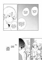 Harugasumi: Kimi To Tomo Ni Ayumu Michi | Spring Haze: The Path We Walk On / ハルガスミ 君ト共ニ歩ムミチ [Yui-7] [Original] Thumbnail Page 35