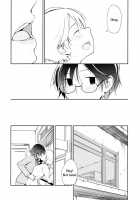Harugasumi: Kimi To Tomo Ni Ayumu Michi | Spring Haze: The Path We Walk On / ハルガスミ 君ト共ニ歩ムミチ [Yui-7] [Original] Thumbnail Page 37