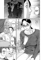 Madam Palace Ch. 1-9 END / マダムパレス 第1-9話 [Takasugi Kou] [Original] Thumbnail Page 11