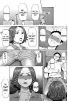 Madam Palace Ch. 1-9 END / マダムパレス 第1-9話 [Takasugi Kou] [Original] Thumbnail Page 125