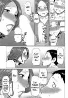 Madam Palace Ch. 1-9 END / マダムパレス 第1-9話 [Takasugi Kou] [Original] Thumbnail Page 127