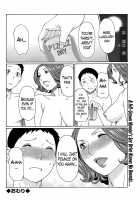 Madam Palace Ch. 1-9 END / マダムパレス 第1-9話 [Takasugi Kou] [Original] Thumbnail Page 136