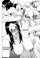 Madam Palace Ch. 1-9 END / マダムパレス 第1-9話 [Takasugi Kou] [Original] Thumbnail Page 18