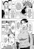 Madam Palace Ch. 1-9 END / マダムパレス 第1-9話 [Takasugi Kou] [Original] Thumbnail Page 25