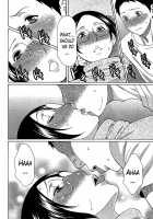 Madam Palace Ch. 1-9 END / マダムパレス 第1-9話 [Takasugi Kou] [Original] Thumbnail Page 31